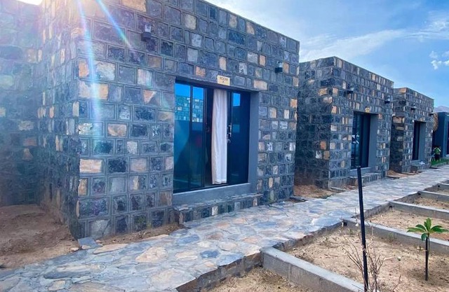 Jabal Shams Summit Guesthouse