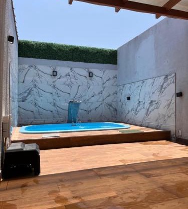 Jacara Beach House - Seu Refúgio