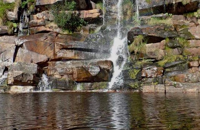 Jacarandá Chalés em SÃO José DA Serra MG