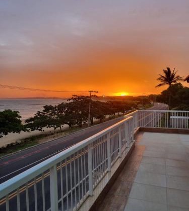 Jacarandá de Minas Vista Mar Praia de Meaipe Guarapari