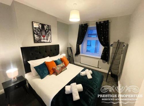 Jackson St by Prestige Properties SA