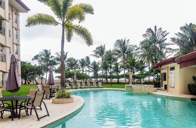Jaco Walkout Beachfront-90 min SJO-sleep 6