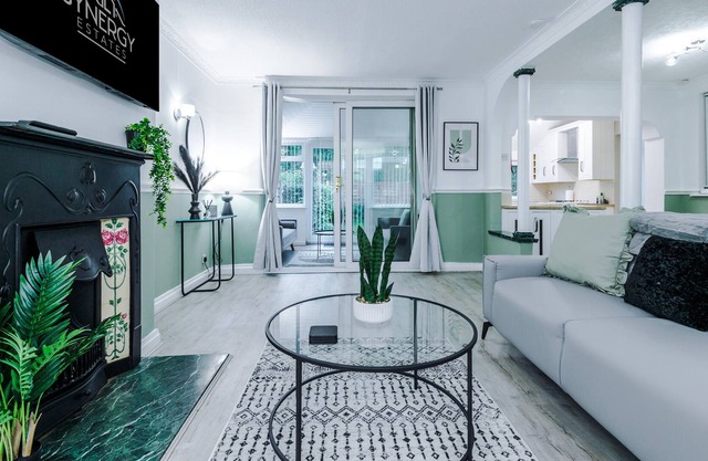 Jade House, Manchester - by Synergy Estates