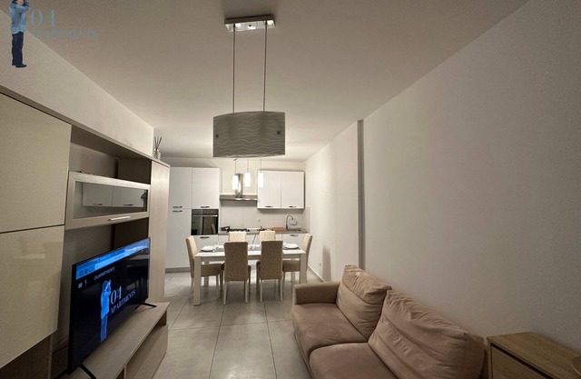 Jagard: Entire apartment in the center