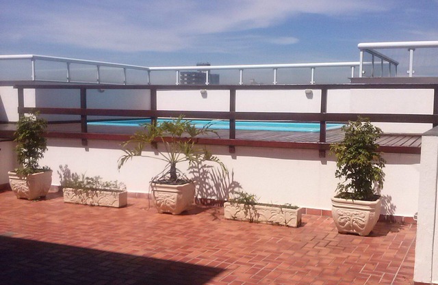 Jaguary Hotel Sumaré