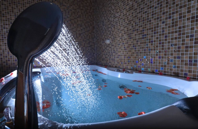 Jal Mahal Resort & Spa, Mysore