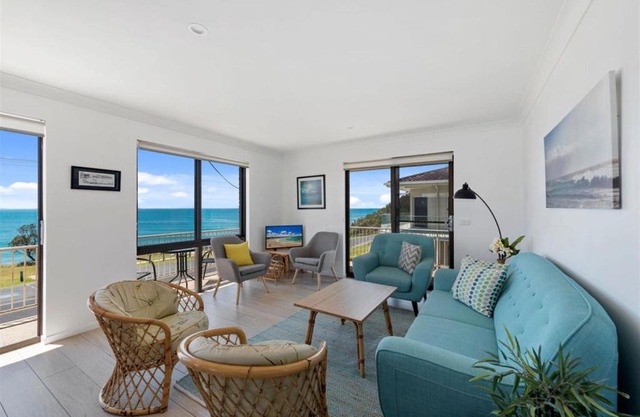 Jambi Ocean View Woolgoolga