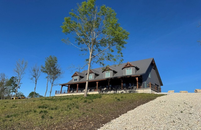 James River Hideout: Live Slow Pristine Water Premium Ozarks Serenity! #2/4