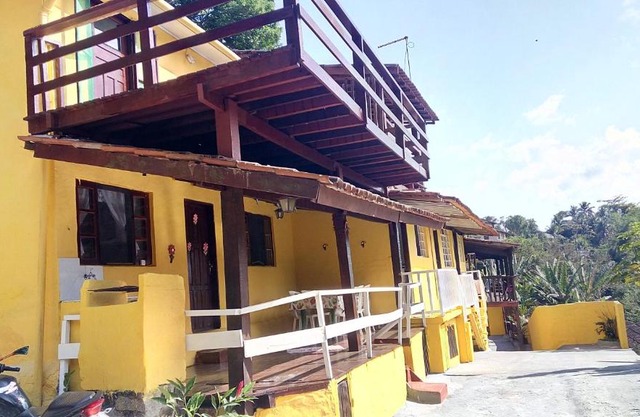 Jamile Chales Ilhabela