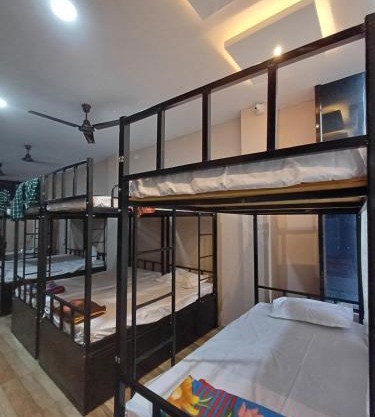 Janki Guest House