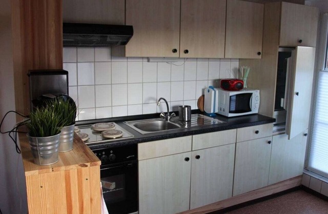 Janssen Comfortable holiday residence