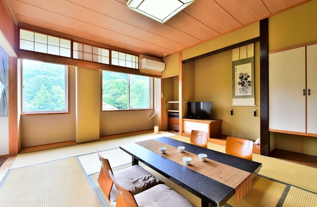 Japanese style room/Omachi Nagano