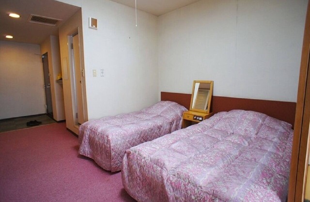 Japanesestyle room 8 tatami mats or JapaneseWest/Minamiuonuma-gun Niigata