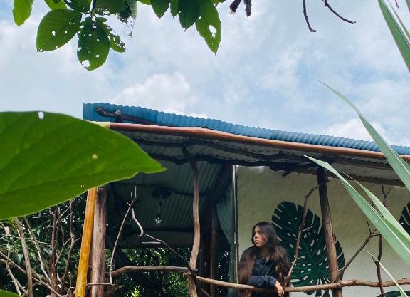 Jardínes el edén Glamping