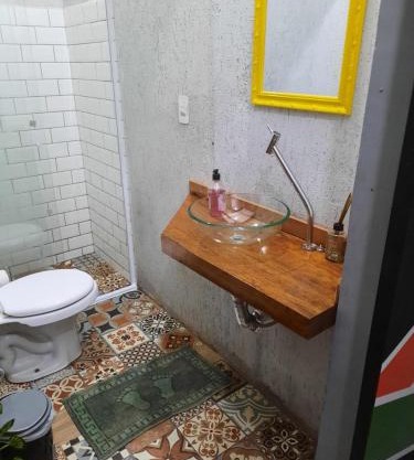 Jardim Santa Rosália