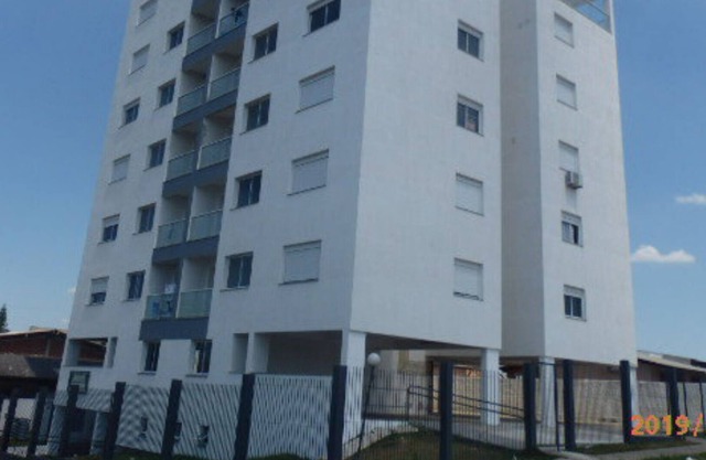 Jardim Sta Paula t for