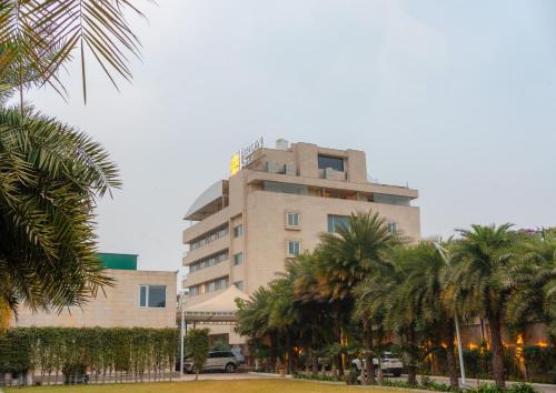 Jardin Hotels Teen Imli