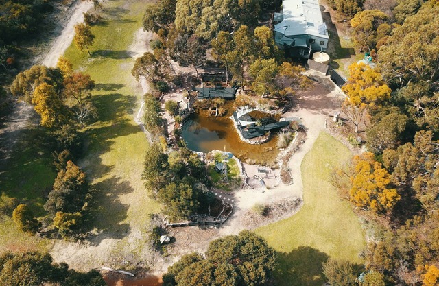 Jasmine House