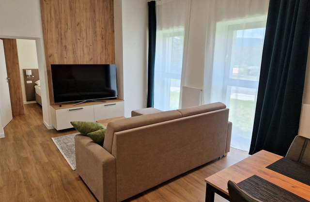 Javorná Lodge by Interhome