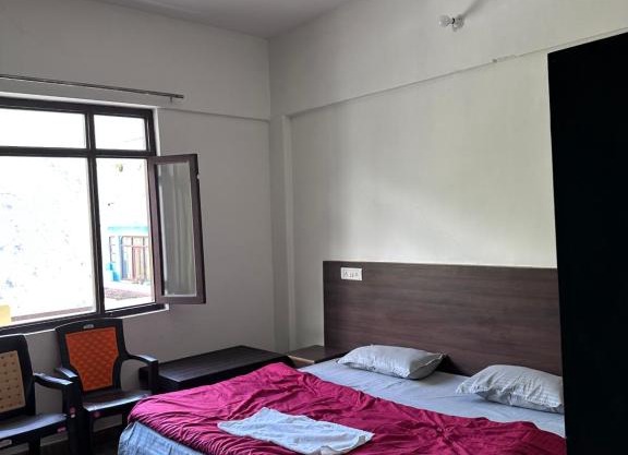 Jayant Residency