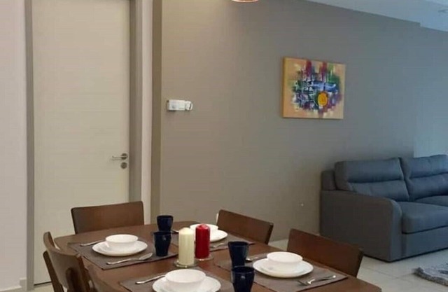 Jazz Suites 171: 2-Bedroom Seaview & Hillview