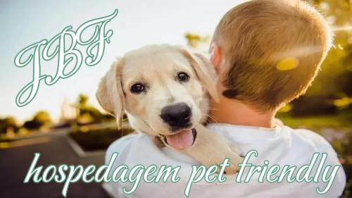 JBF 2 Casa de Temporada à partir de 3 diárias