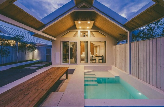 Jecheon de Tours Camp Club