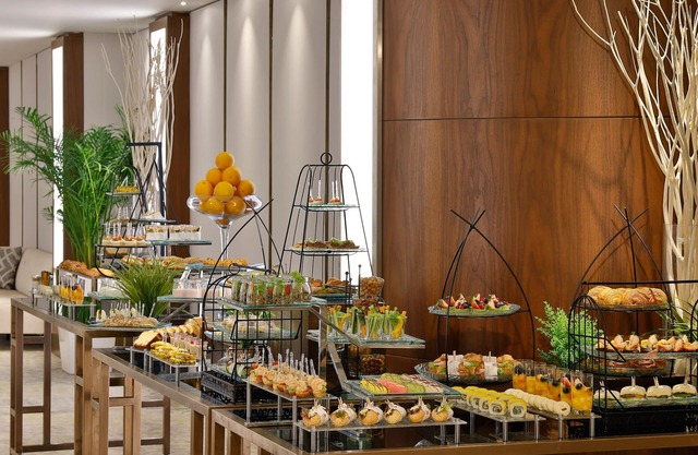 Jeddah Marriott Hotel Madinah Road