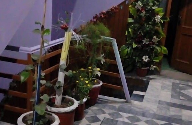 Jeddah Tourist hotel