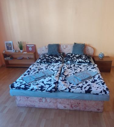 Jednoizbový byt v centre Banskej Bystrice