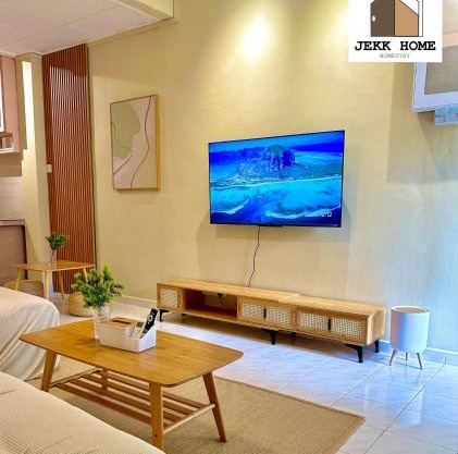 JEKK Home - Homestay KT