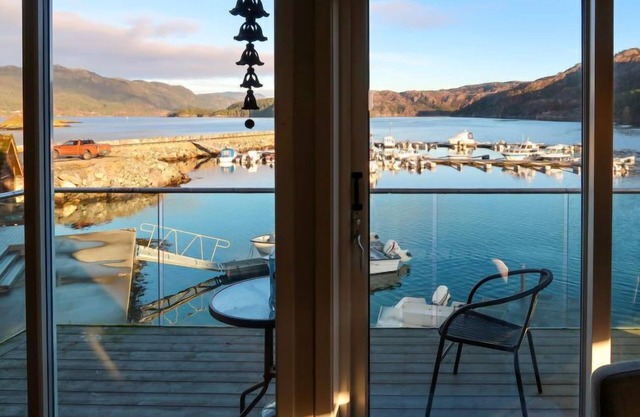 Jektastøo by Interhome