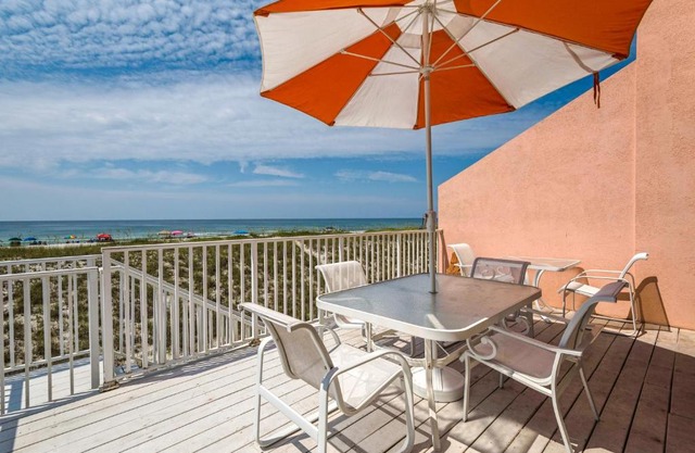 Jen's Creole Cottage