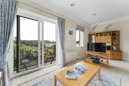 Jenkins Crag at Romney Grange