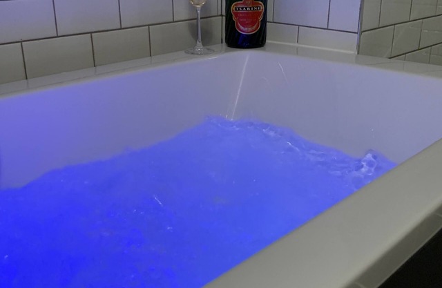 Jenson Cottage at 'This Is Not Here'