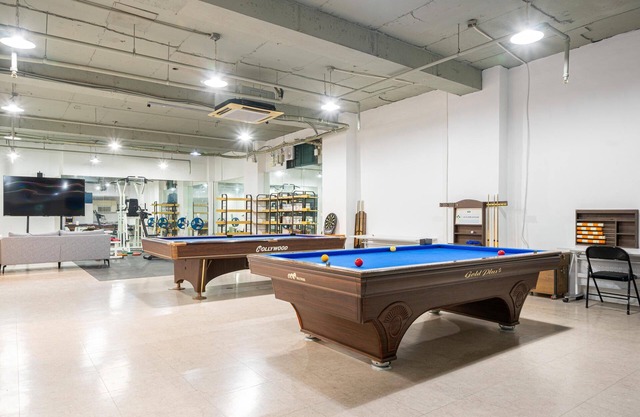 Jeonju Sanjeongdong Hotel Sopung