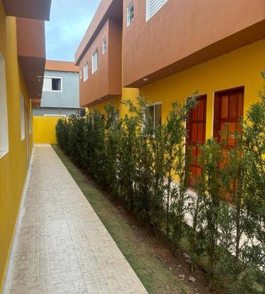 Jequitibá 500ms da PRAIA