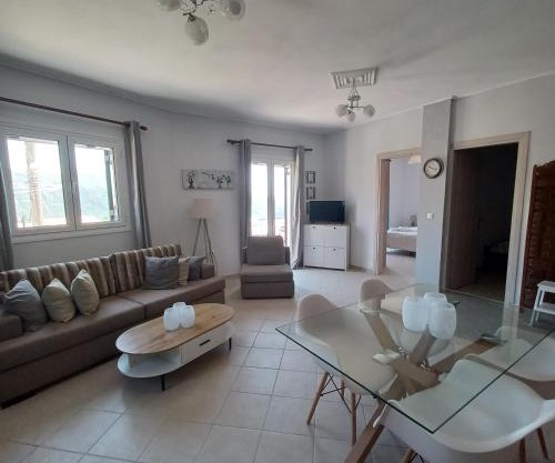 Jerrys Home Agios Petros