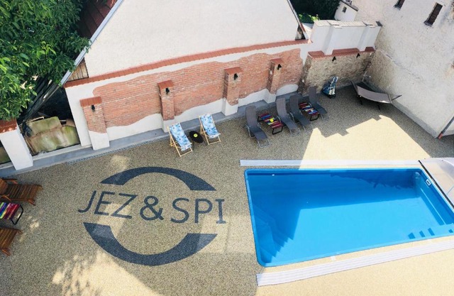 JEZ&SPI Plánice