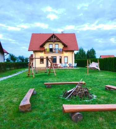 Jeziorowskie Wspomnienia