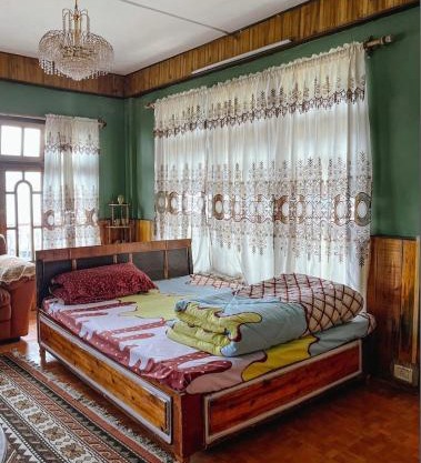 Jhampeyang Homestay
