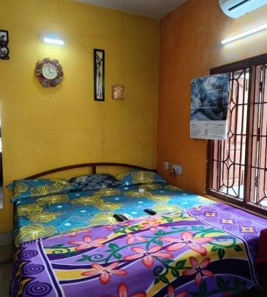 JHARANA HOME STAY