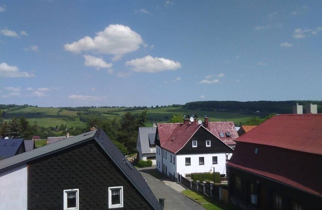 Jiřetínská chaloupka - Standard Apartment