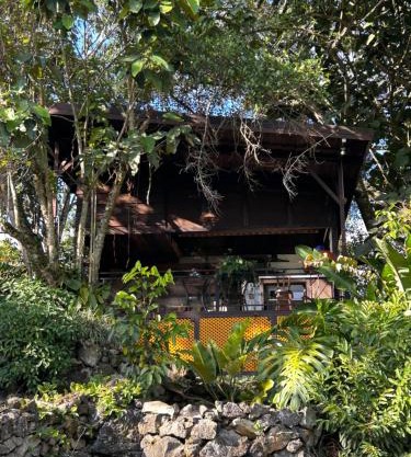 Jicote finca de ecoturismo