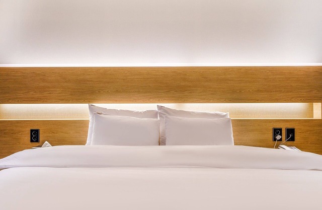 Jincheon Hotel Lacus