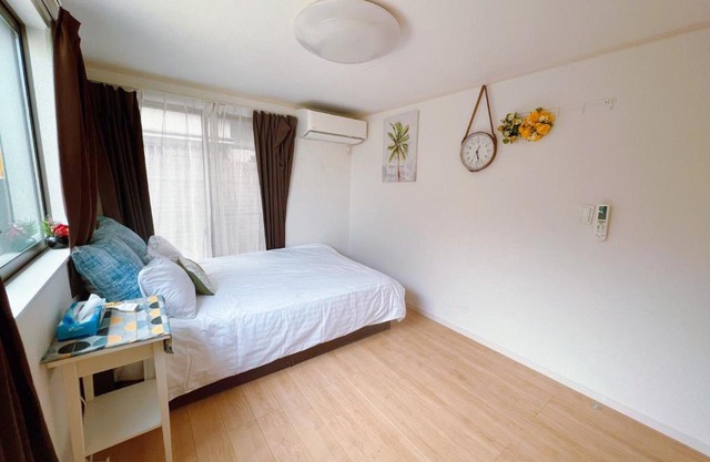 JINGHOUSE高砂（無料駐車場）一戸建て 上野/浅草/银座/天空树