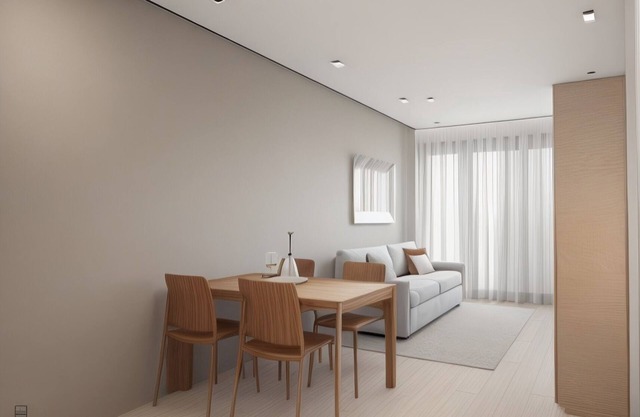 JL blu resort -C34 - Third Floor