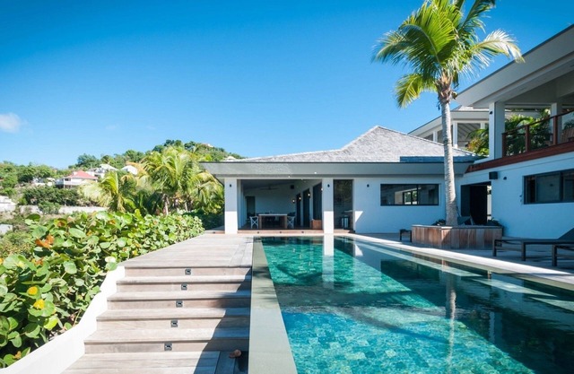 Jocapana (2/4 Rooms) Luxury villa