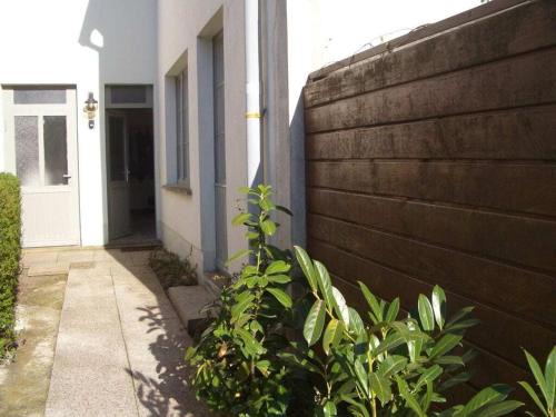 Johanna Comfortable holiday residence