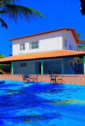 Joia do Paraiso - Macapá Luís Correia